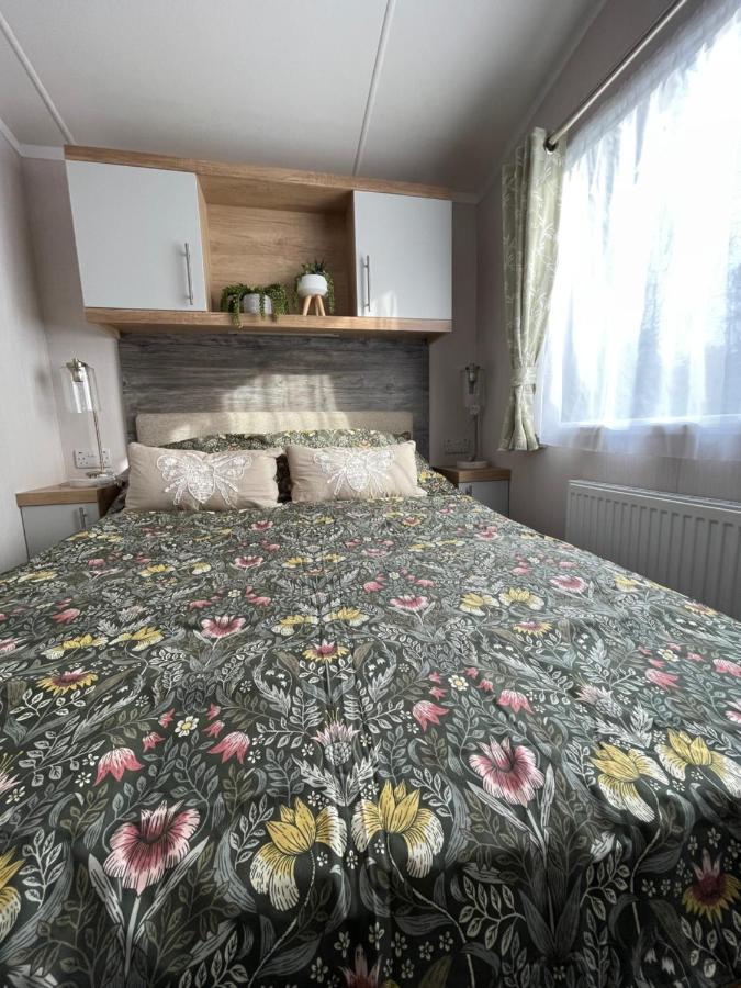 Seton Sands Haven Holiday Park - Prestige Caravan Port Seton Екстериор снимка