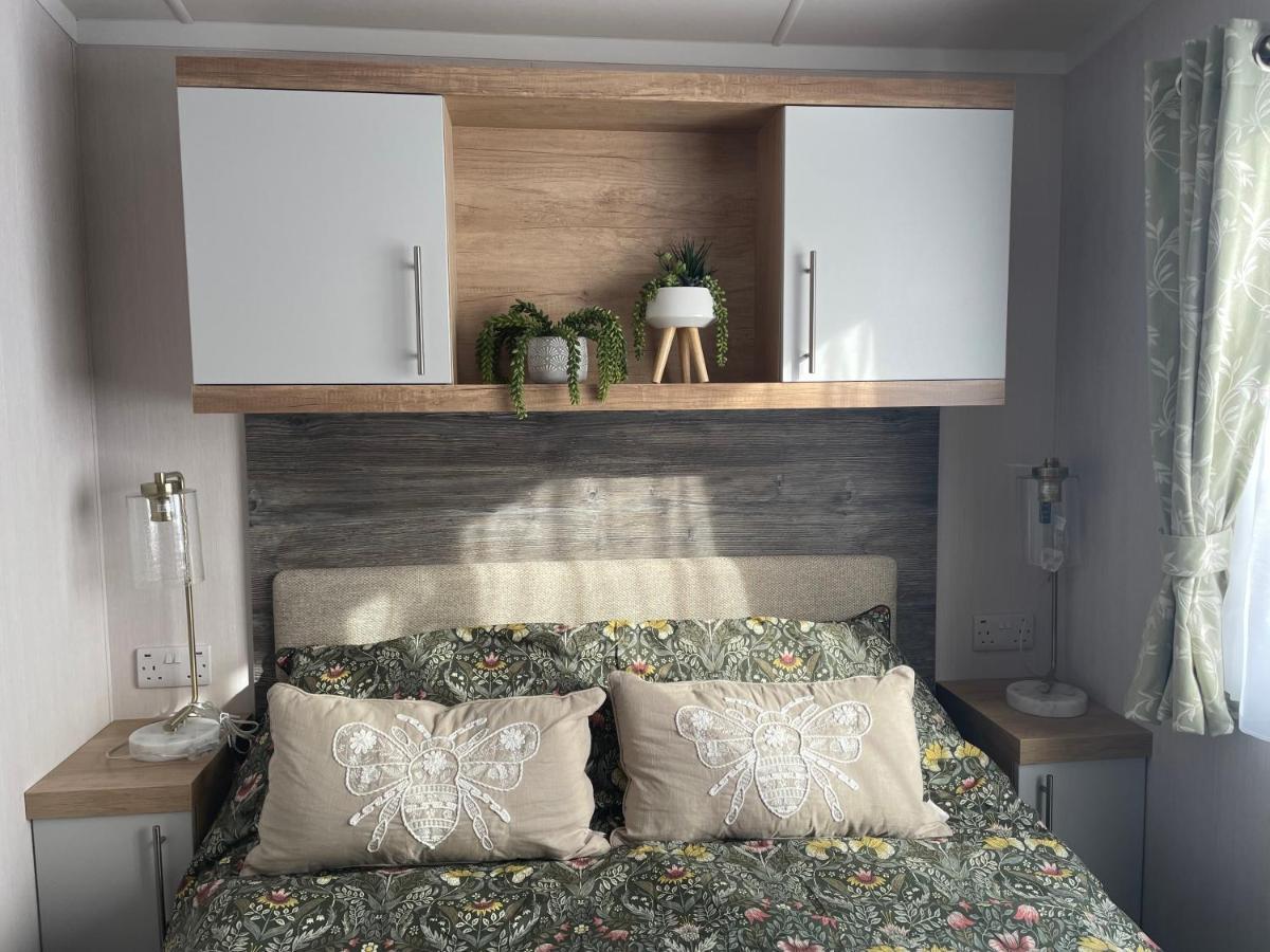 Seton Sands Haven Holiday Park - Prestige Caravan Port Seton Екстериор снимка