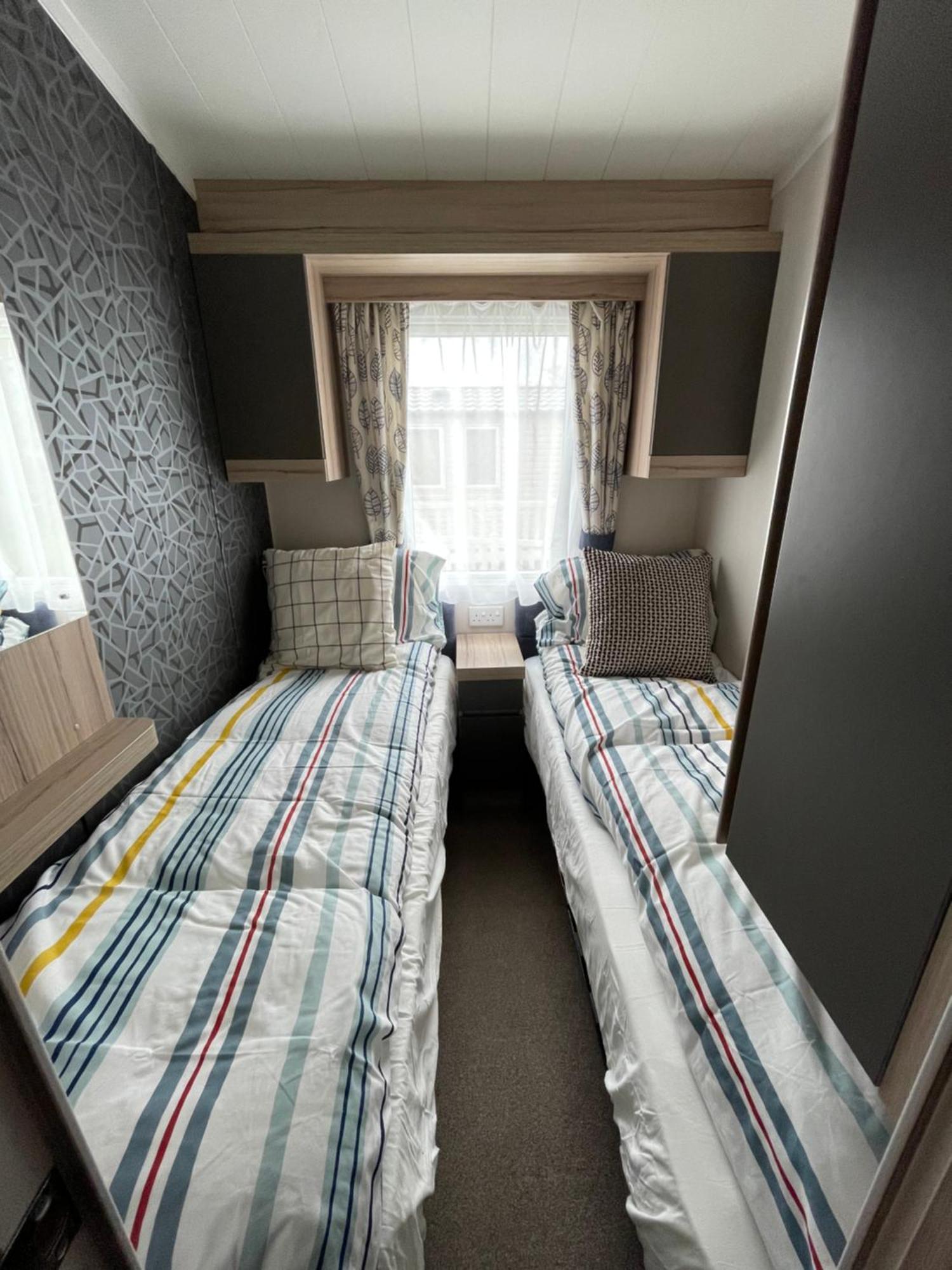 Seton Sands Haven Holiday Park - Prestige Caravan Port Seton Екстериор снимка